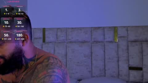 Snapshot of connor_666 chatting on 09.17.25 rusfegui online show from 09.17.25