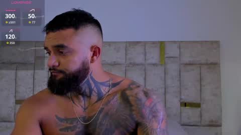 Snapshot of connor_666 chatting on 09.20.25 rusfegui online show from 09.20.25