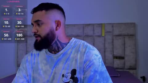 Snapshot of connor_666 chatting on 09.21.25 rusfegui online show from 09.21.25