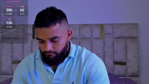 Snapshot of connor_666 chatting on 09.23.25 rusfegui online show from 09.23.25