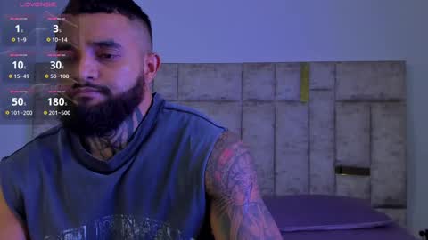 Snapshot of connor_666 chatting on 09.26.25 rusfegui online show from 09.26.25