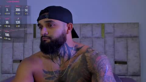 Snapshot of connor_666 chatting on 09.30.25 rusfegui online show from 09.30.25