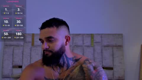 Snapshot of connor_666 chatting on 10.07.25 rusfegui online show from 10.07.25