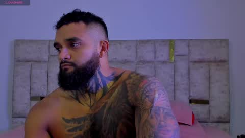 Snapshot of connor_666 chatting on 10.09.25 rusfegui online show from 10.09.25