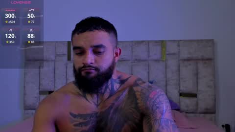 Snapshot of connor_666 chatting on 10.14.25 rusfegui online show from 10.14.25