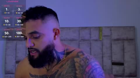 Snapshot of connor_666 chatting on 10.18.25 rusfegui online show from 10.18.25