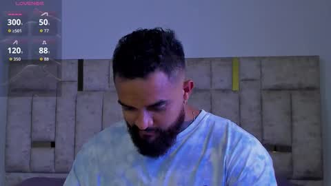 Snapshot of connor_666 chatting on 11.10.25 rusfegui online show from 11.10.25