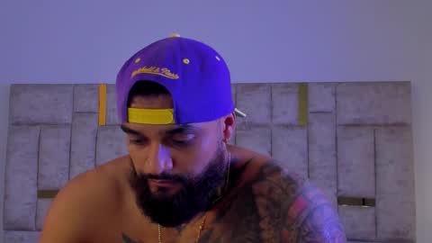 rusfegui online show from 11.26.25