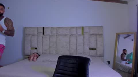 rusfegui online show from 12.01.25