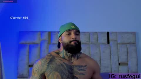 rusfegui online show from 04.14.26