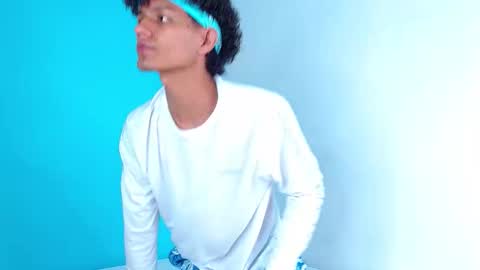 Connor online show from 11.07.25