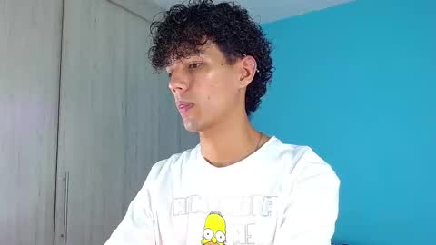 Connor online show from 12.14.25