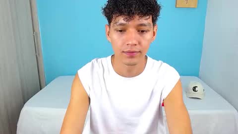 Connor online show from 02.07.26