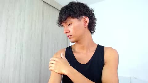 Connor online show from 02.16.26