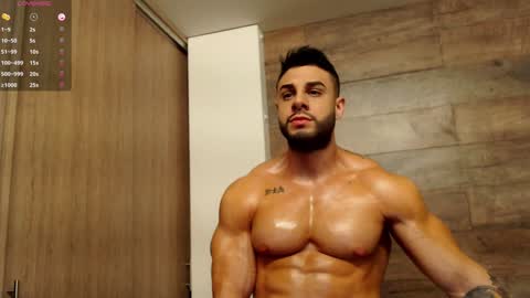 Snapshot of connor_h1 chatting on 12.03.24 connor_h1 online show from 12.03.24