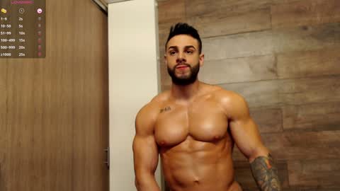 Snapshot of connor_h1 chatting on 12.09.24 connor_h1 online show from 12.09.24