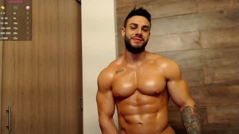 Snapshot of connor_h1 chatting on 12.10.24 connor_h1 online show from 12.10.24