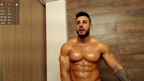 Snapshot of connor_h1 chatting on 01.01.25 connor_h1 online show from 01.01.25