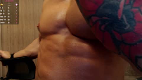 Snapshot of connor_h1 chatting on 01.04.25 connor_h1 online show from 01.04.25