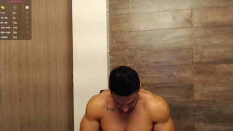 Snapshot of connor_h1 chatting on 01.05.25 connor_h1 online show from 01.05.25