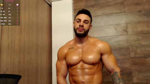 Snapshot of connor_h1 chatting on 01.07.25 connor_h1 online show from 01.07.25