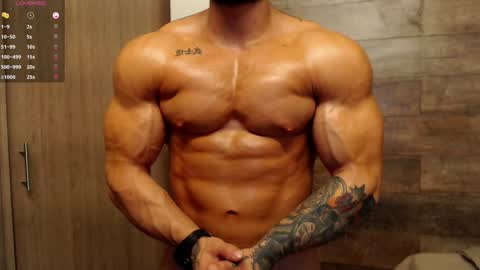 Snapshot of connor_h1 chatting on 01.07.25 connor_h1 online show from 01.07.25