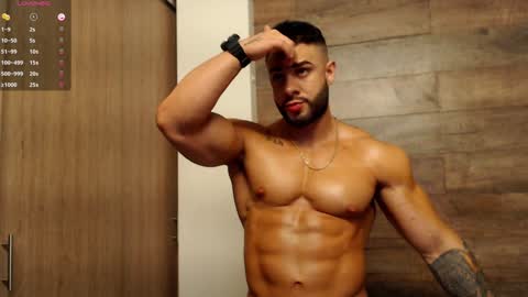 Snapshot of connor_h1 chatting on 01.10.25 connor_h1 online show from 01.10.25