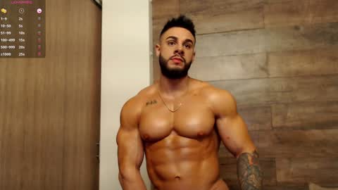 Snapshot of connor_h1 chatting on 01.11.25 connor_h1 online show from 01.11.25