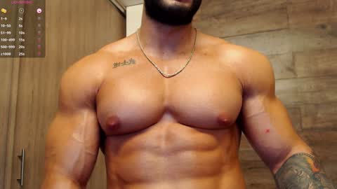 Snapshot of connor_h1 chatting on 01.11.25 connor_h1 online show from 01.11.25