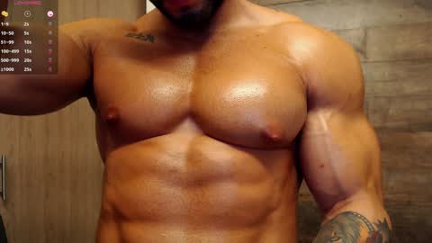 Snapshot of connor_h1 chatting on 01.14.25 connor_h1 online show from 01.14.25