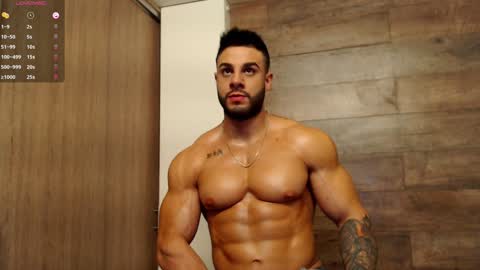 Snapshot of connor_h1 chatting on 01.15.25 connor_h1 online show from 01.15.25