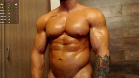 Snapshot of connor_h1 chatting on 01.17.25 connor_h1 online show from 01.17.25