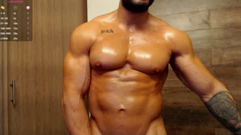 Snapshot of connor_h1 chatting on 01.19.25 connor_h1 online show from 01.19.25