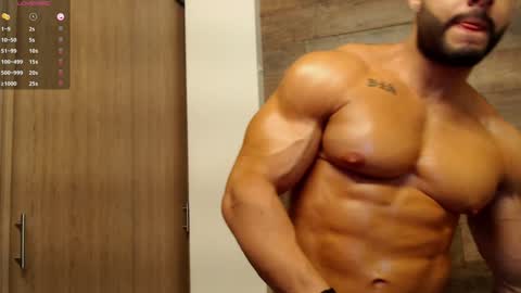 Snapshot of connor_h1 chatting on 01.19.25 connor_h1 online show from 01.19.25