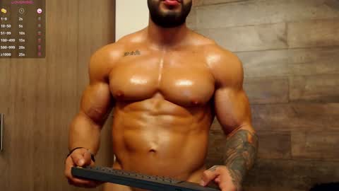 Snapshot of connor_h1 chatting on 01.21.25 connor_h1 online show from 01.21.25