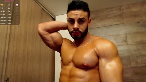 Snapshot of connor_h1 chatting on 01.24.25 connor_h1 online show from 01.24.25