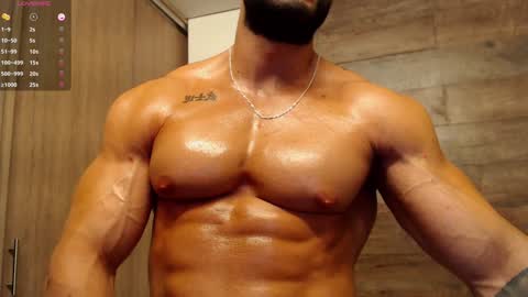 Snapshot of connor_h1 chatting on 01.29.25 connor_h1 online show from 01.29.25