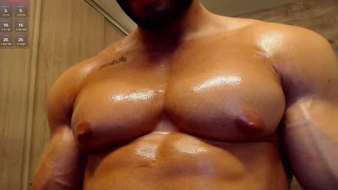 Snapshot of connor_h1 chatting on 01.31.25 connor_h1 online show from 01.31.25