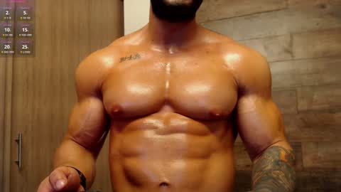 Snapshot of connor_h1 chatting on 02.05.25 connor_h1 online show from 02.05.25