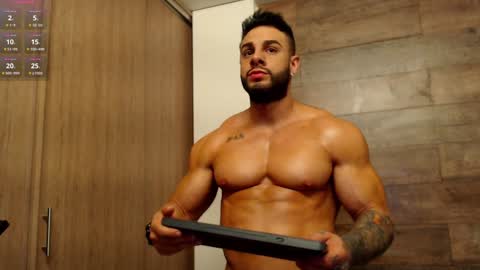 Snapshot of connor_h1 chatting on 02.06.25 connor_h1 online show from 02.06.25