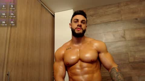 Snapshot of connor_h1 chatting on 02.11.25 connor_h1 online show from 02.11.25