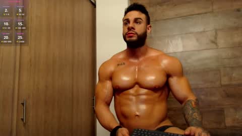 Snapshot of connor_h1 chatting on 02.12.25 connor_h1 online show from 02.12.25