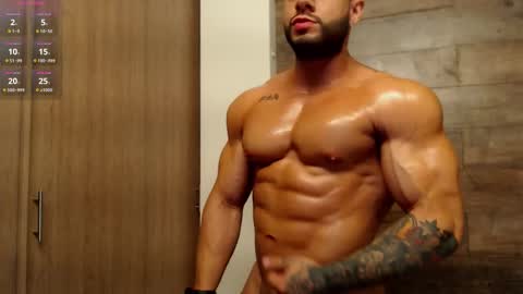 Snapshot of connor_h1 chatting on 02.20.25 connor_h1 online show from 02.20.25