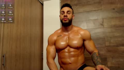 Snapshot of connor_h1 chatting on 02.27.25 connor_h1 online show from 02.27.25