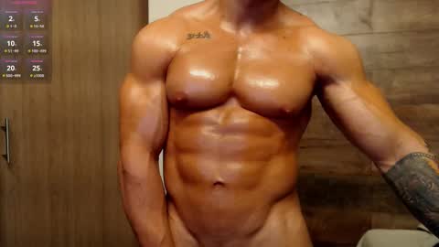 Snapshot of connor_h1 chatting on 02.27.25 connor_h1 online show from 02.27.25