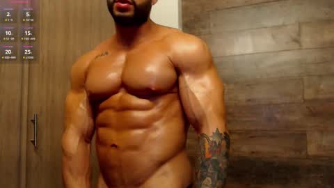 Snapshot of connor_h1 chatting on 02.28.25 connor_h1 online show from 02.28.25