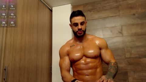 Snapshot of connor_h1 chatting on 03.02.25 connor_h1 online show from 03.02.25