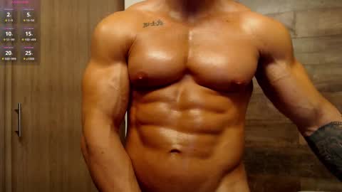 Snapshot of connor_h1 chatting on 03.02.25 connor_h1 online show from 03.02.25