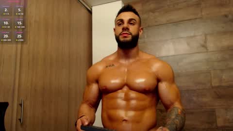 Snapshot of connor_h1 chatting on 03.08.25 connor_h1 online show from 03.08.25