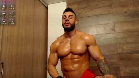 Snapshot of connor_h1 chatting on 03.09.25 connor_h1 online show from 03.09.25